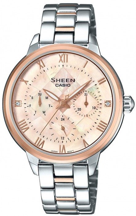 Casio SHEEN Classic Casio SHEEN Classic
