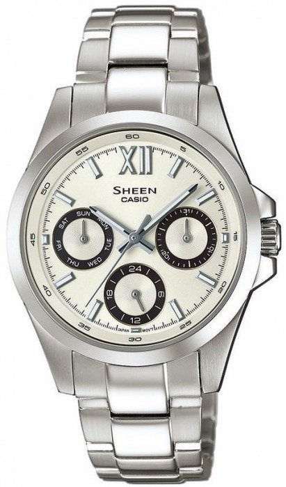 Casio SHEEN Classic Casio SHEEN Classic