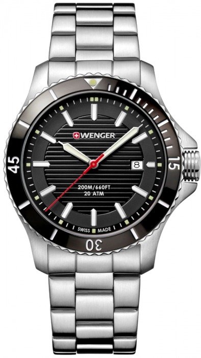 Wenger SeaForce Wenger SeaForce