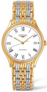 Longines Lyre