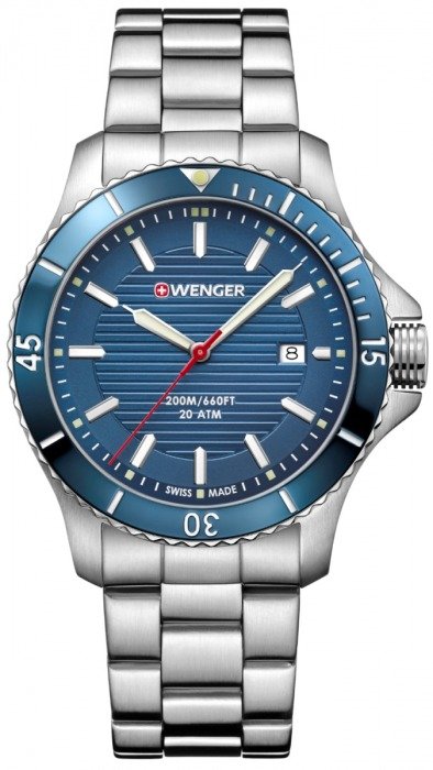 Wenger SeaForce Wenger SeaForce