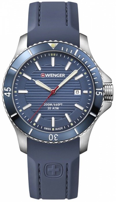 Wenger SeaForce Wenger SeaForce