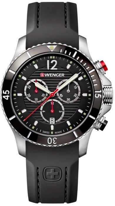 Wenger SeaForce Chrono Wenger SeaForce Chrono