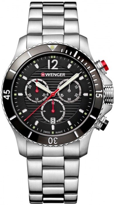 Wenger SeaForce Chrono Wenger SeaForce Chrono