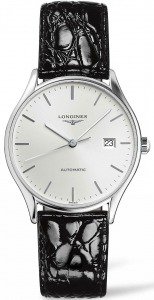 Longines Lyre