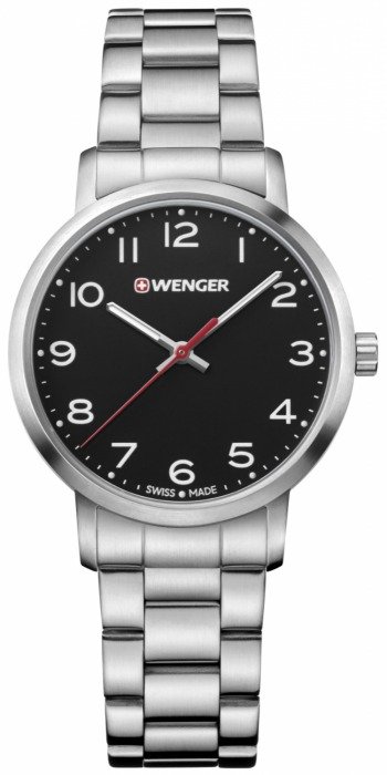 Wenger Avenue Wenger Avenue