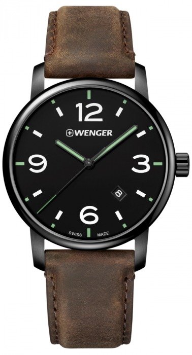 Wenger Urban Metropolitan Wenger Urban Metropolitan