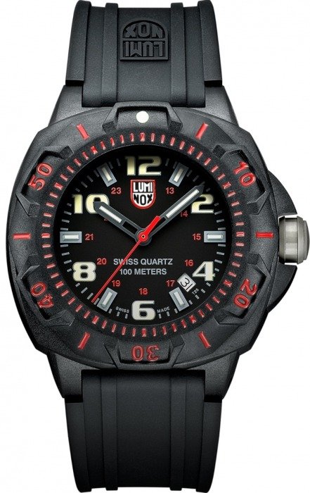 Luminox SENTRY 0200 SERIES Luminox SENTRY 0200 SERIES