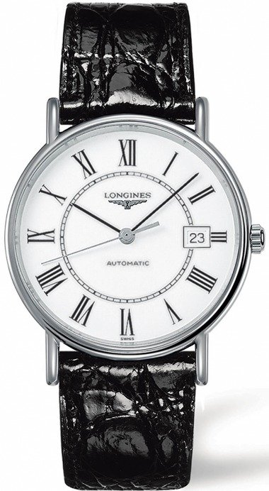 Longines Presence Longines Presence