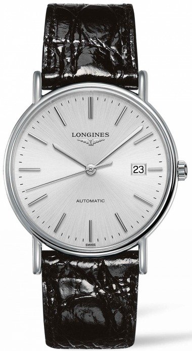 Longines Presence Longines Presence