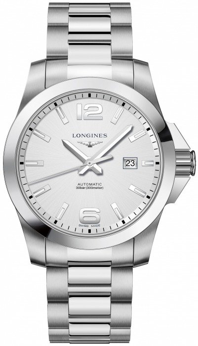 Longines Conquest Longines Conquest