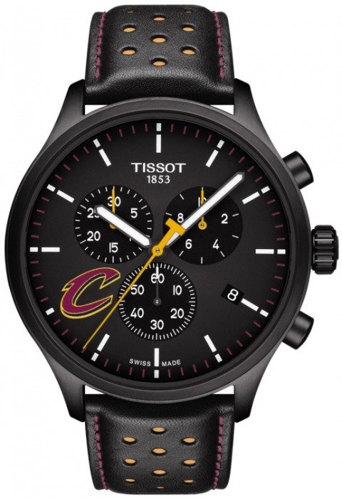 tissot nba