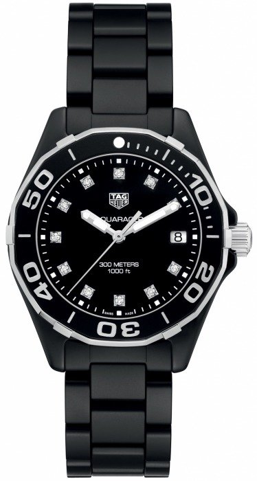 Tag Heuer AQUARACER Tag Heuer AQUARACER