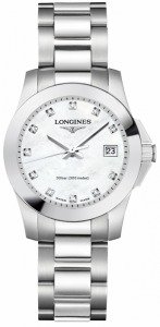 Longines Conquest