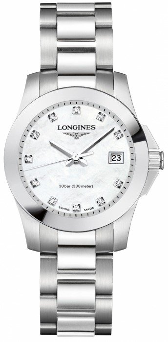 Longines Conquest Longines Conquest