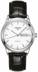 Longines Flagship