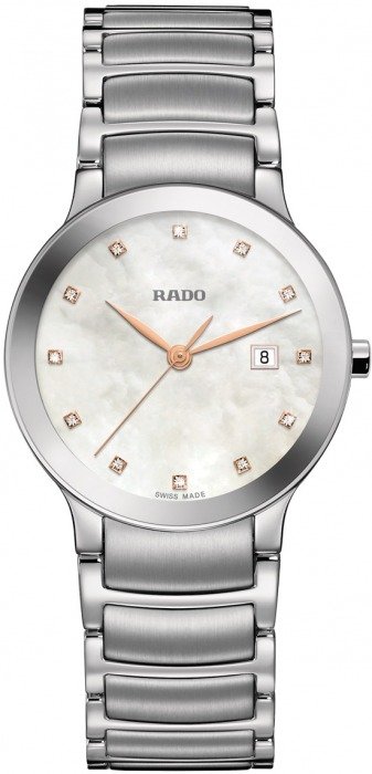 Rado Centrix Diamonds