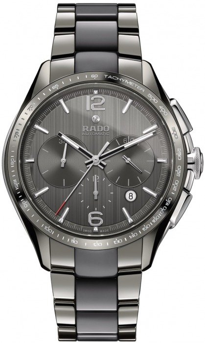 Rado HyperChrome Automatic Chronograph