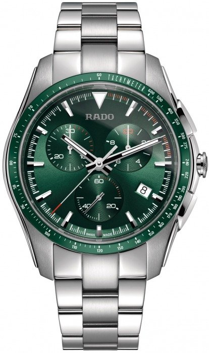 Rado HyperChrome Chronograph Rado HyperChrome Chronograph