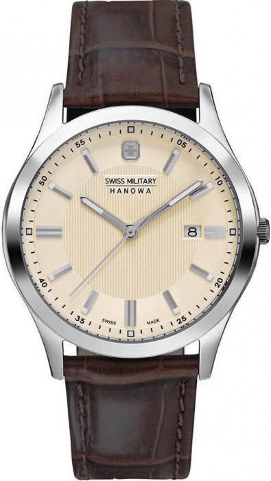 Swiss Military Hanowa Lieutenant Swiss Military Hanowa Lieutenant