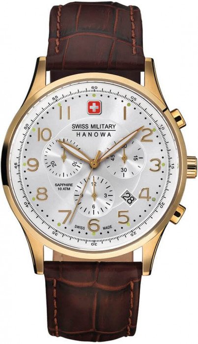 Swiss Military Hanowa Patriot Swiss Military Hanowa Patriot