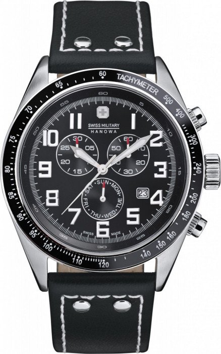 Swiss Military Hanowa New Legend Swiss Military Hanowa New Legend