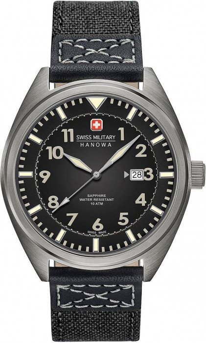 Swiss Military Hanowa Airborne Swiss Military Hanowa Airborne