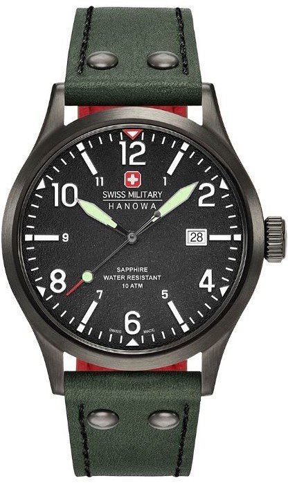 Swiss Military Hanowa Undercover Swiss Military Hanowa Undercover