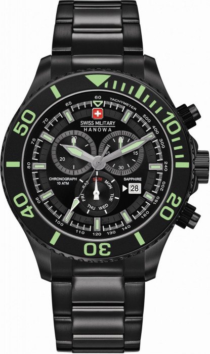 Swiss Military Hanowa Immersion Swiss Military Hanowa Immersion