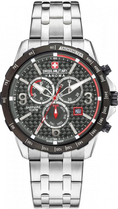 Swiss Military Hanowa Ace Chrono Swiss Military Hanowa Ace Chrono