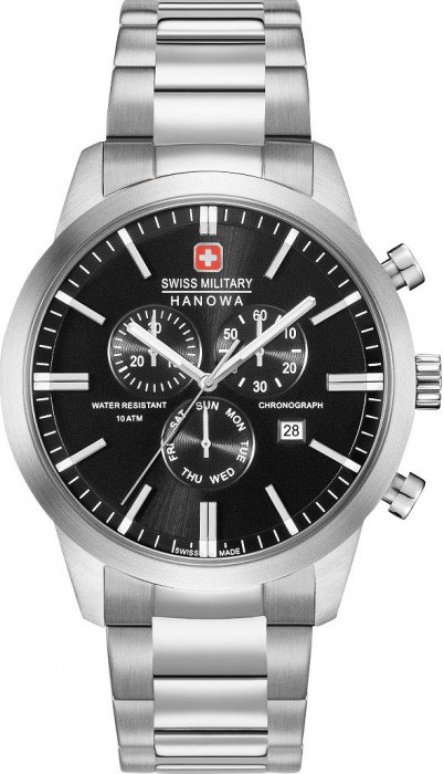 Swiss Military Hanowa Chrono Classic Swiss Military Hanowa Chrono Classic