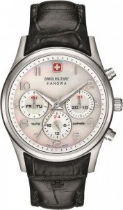 swiss military hanowa nautila lady