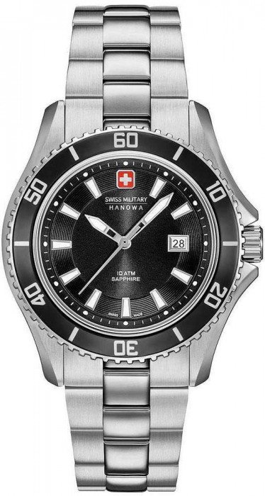 Swiss Military Hanowa Nautila Lady Swiss Military Hanowa Nautila Lady