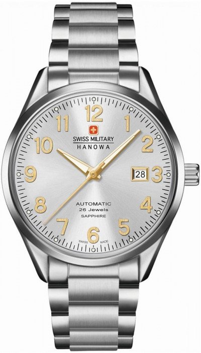 Swiss Military Hanowa Helvetus Swiss Military Hanowa Helvetus