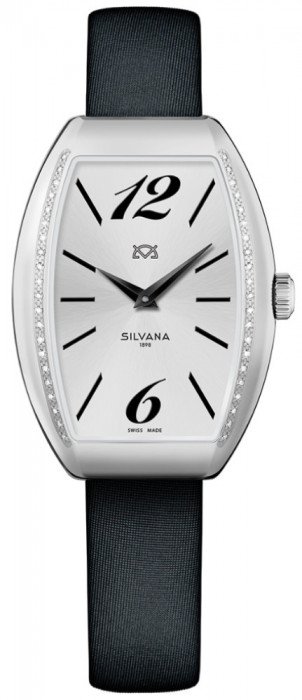 Silvana Lady Barrel Silvana Lady Barrel