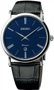 Наручные часы Seiko Premier