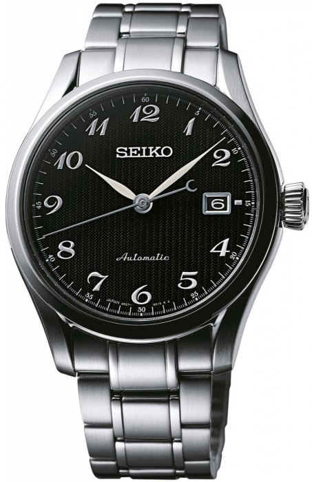 Seiko Presage Seiko Presage