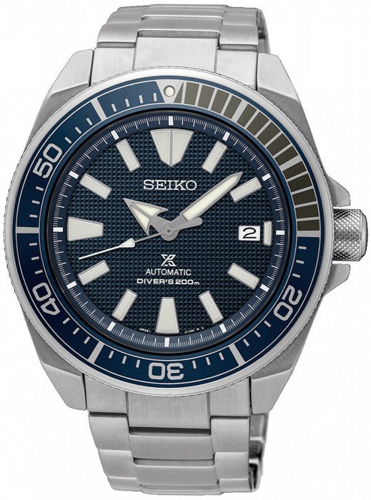 Наручные часы Seiko Prospex