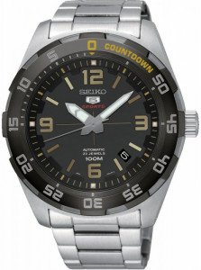 Seiko 5 Sports