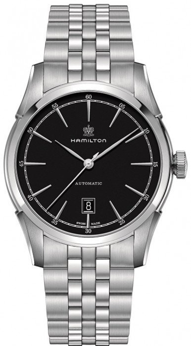 Hamilton SPIRIT OF LIBERTY AUTO