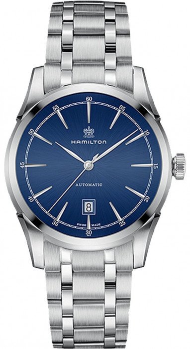 Hamilton SPIRIT OF LIBERTY AUTO