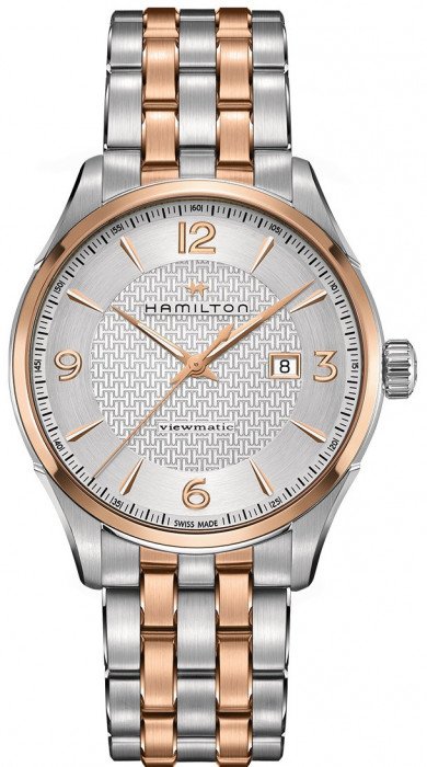Hamilton VIEWMATIC AUTO