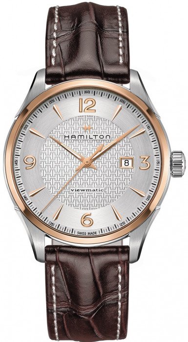 Hamilton VIEWMATIC AUTO