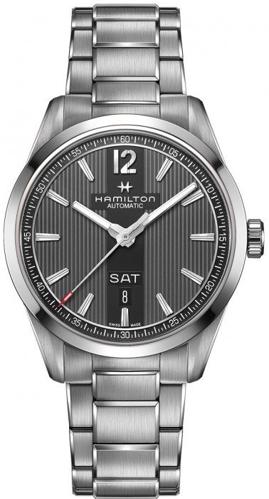 Hamilton DAY DATE AUTO