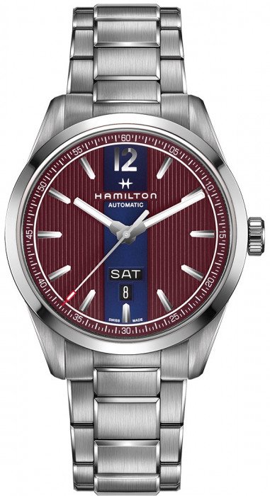 Hamilton DAY DATE AUTO