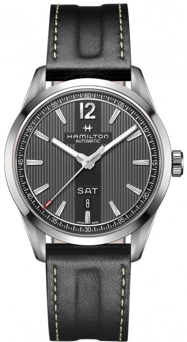 Hamilton DAY DATE AUTO