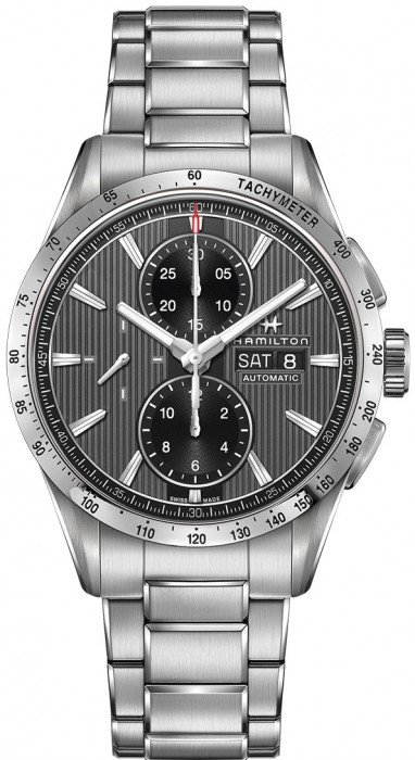 Hamilton AUTO CHRONO