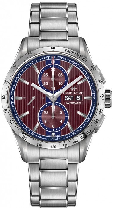 Hamilton AUTO CHRONO