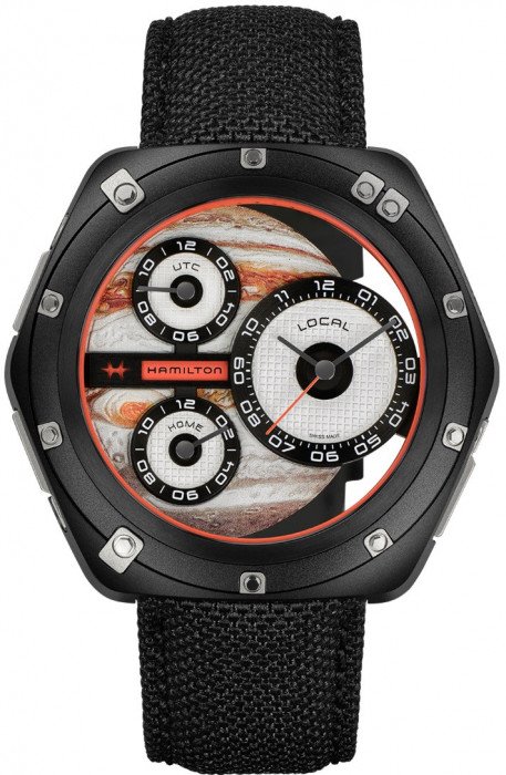 Hamilton ODC X-03