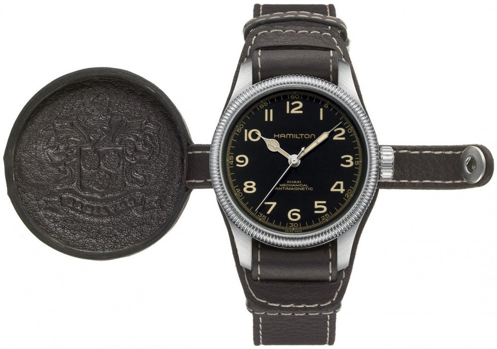 Hamilton PIONEER MECHANICAL